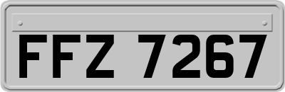 FFZ7267