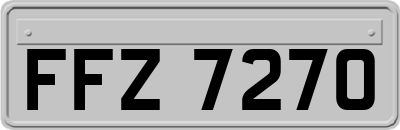 FFZ7270