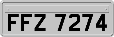 FFZ7274