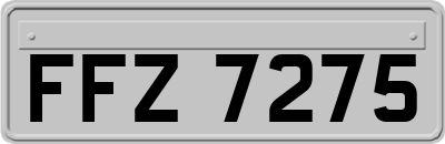 FFZ7275
