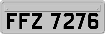 FFZ7276