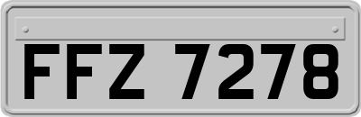 FFZ7278