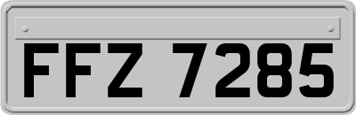 FFZ7285