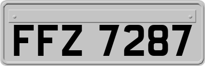FFZ7287