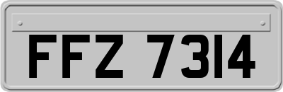 FFZ7314