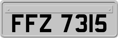 FFZ7315
