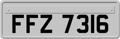 FFZ7316