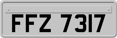 FFZ7317