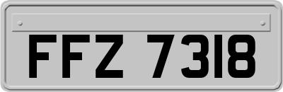 FFZ7318