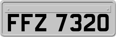 FFZ7320