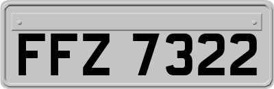 FFZ7322