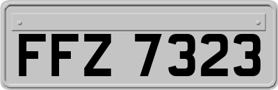 FFZ7323