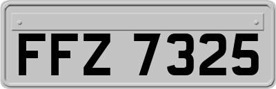 FFZ7325