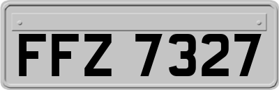 FFZ7327
