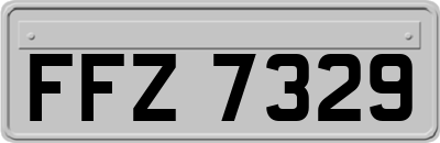 FFZ7329
