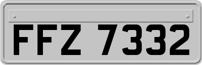 FFZ7332