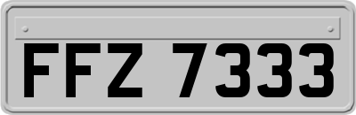 FFZ7333