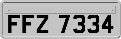 FFZ7334