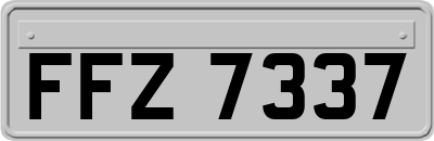 FFZ7337