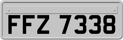FFZ7338