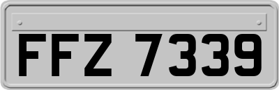 FFZ7339