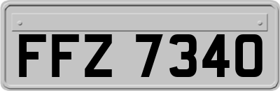 FFZ7340