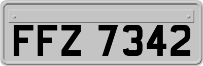 FFZ7342