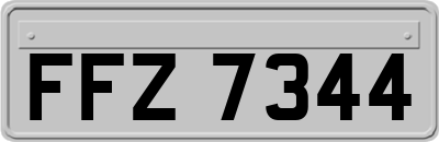 FFZ7344