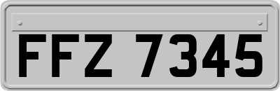 FFZ7345