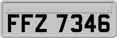 FFZ7346
