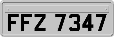 FFZ7347