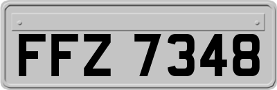 FFZ7348