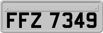 FFZ7349