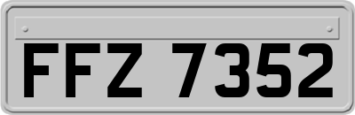 FFZ7352