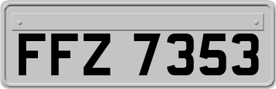 FFZ7353