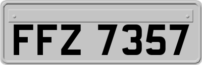 FFZ7357
