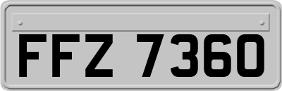 FFZ7360