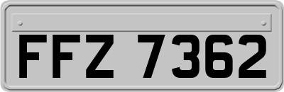 FFZ7362