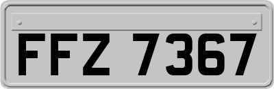 FFZ7367