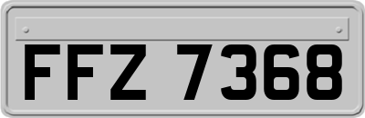 FFZ7368