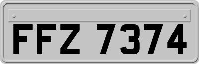 FFZ7374