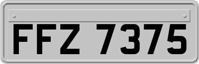 FFZ7375