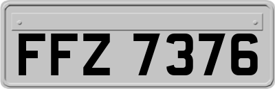 FFZ7376