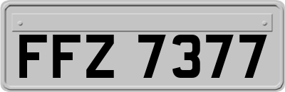 FFZ7377