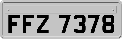 FFZ7378