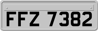 FFZ7382