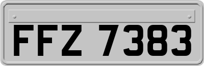 FFZ7383