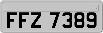 FFZ7389