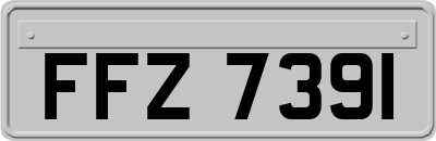 FFZ7391