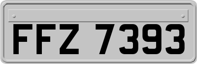 FFZ7393
